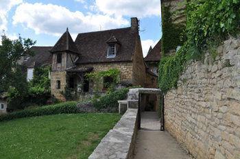 La Clef Des Songes - Climatisees - Centre - Parking Gratuit - Piscine, Et Massages A 400metres Bed & Breakfast Sarlat-la-Canéda