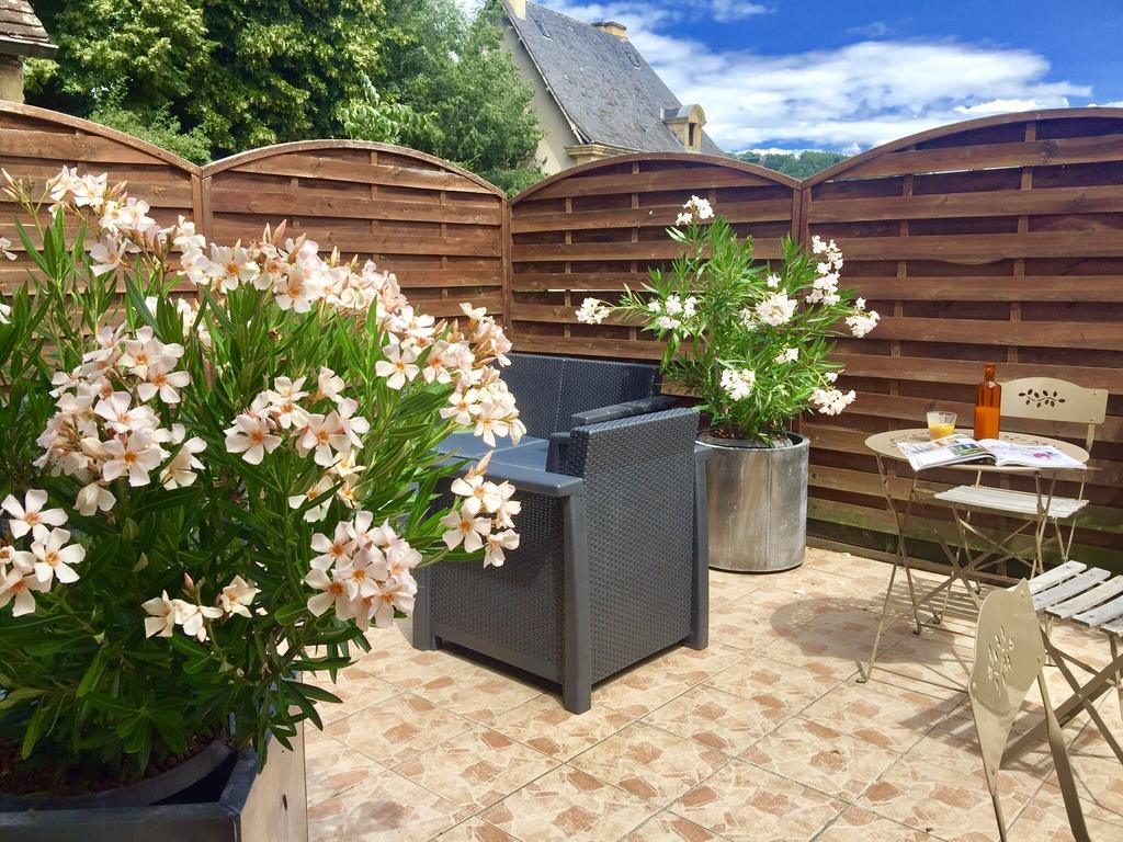 La Clef Des Songes - Climatisees - Centre - Parking Gratuit - Piscine, Et Massages A 400metres Bed and breakfast 3*