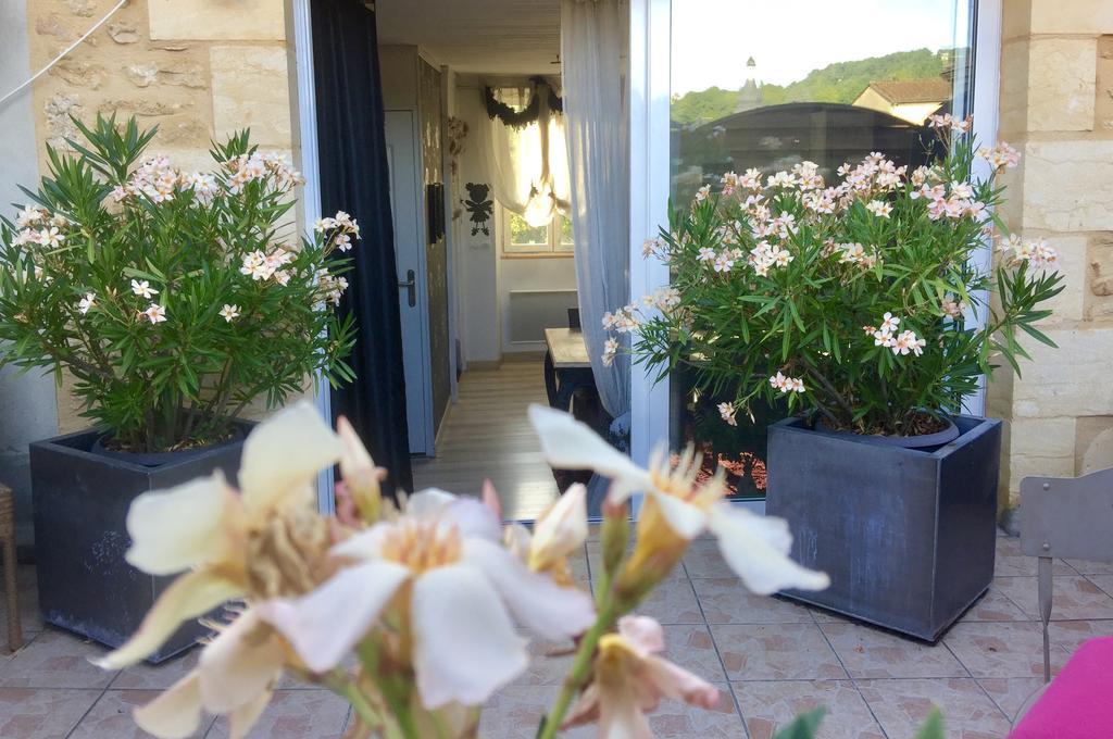 La Clef Des Songes - Climatisees - Centre - Parking Gratuit - Piscine, Et Massages A 400metres 3*