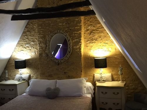 Bed & Breakfast La Clef Des Songes - Climatisees - Centre - Parking Gratuit - Piscine, Et Massages A 400metres Sarlat-la-Canéda