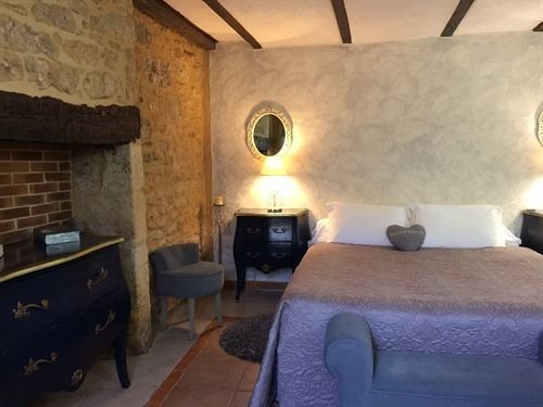 Bed & Breakfast La Clef Des Songes - Climatisees - Centre - Parking Gratuit - Piscine, Et Massages A 400metres