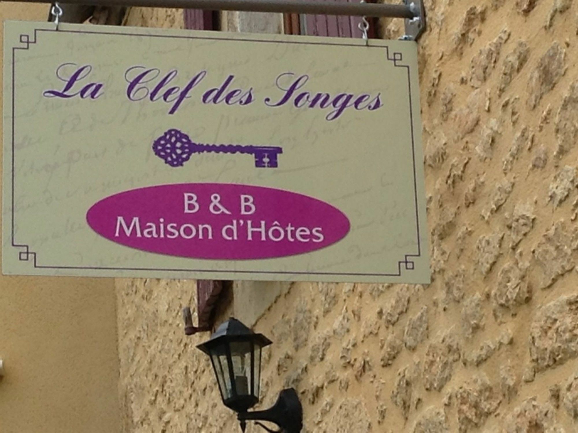 La Clef Des Songes - Climatisees - Centre - Parking Gratuit - Piscine, Et Massages A 400metres Bed & Breakfast Sarlat-la-Canéda